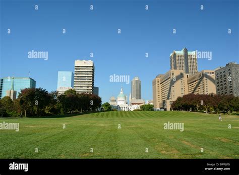 St louis state capitol hi-res stock photography and images - Alamy