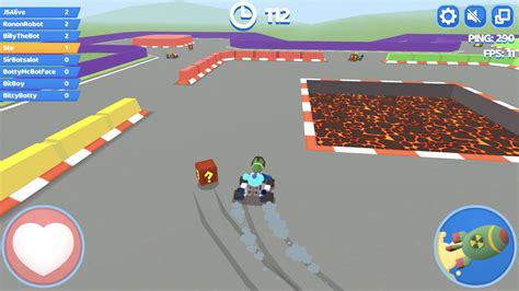 Images - Smash Karts - IndieDB