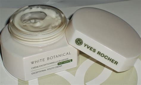 Yves Rocher White Botanical – haligonia.ca