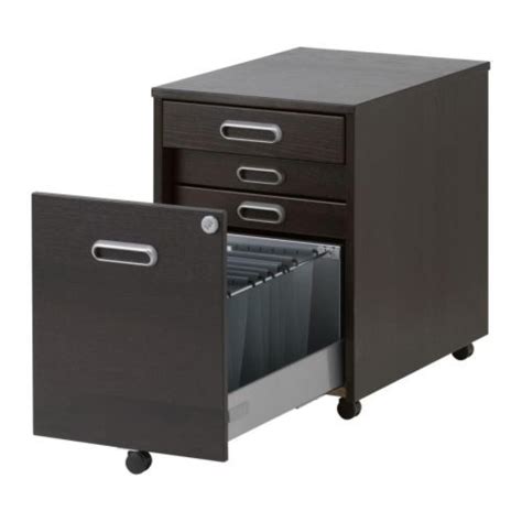 Ikea Galant File Cabinet - AptDeco