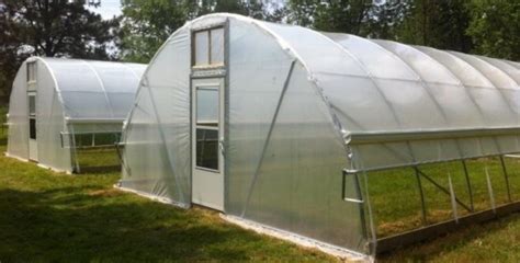 Benefits of Greenhouse Farming | Graduate Farmer