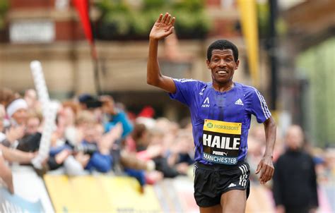 Haile Gebrselassie slams IAAF move to cut Diamond League disciplines ...