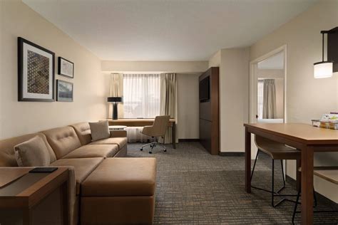 Scranton Lodging | Photos of Residence Inn Scranton