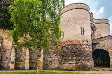 Nottingham Castle | History, Photos & Visiting Information