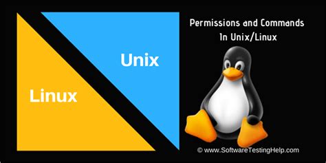 Linux and Unix Operating Systems | BULB