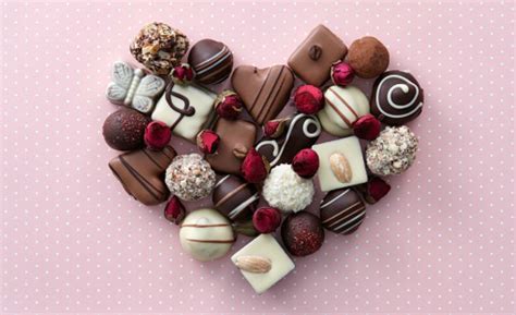 Sweet Valentine’s Day spending: American consumers expected to drop $19 ...