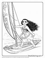 100  Moana coloring pages Free PDF To Print Woo Coloring sketch template