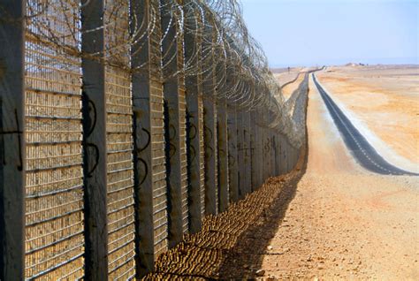 Israel Plans to Build 'Anti-Tunnel Wall' on Egypt-Gaza Border - Israeli Media - Palestine Chronicle