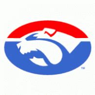 western bulldogs logo vector - Logovector.net