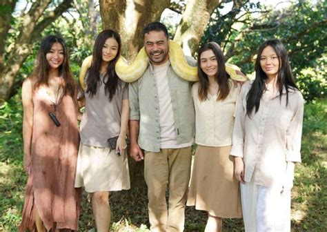 Sid Lucero ventures into the unknown in 'Virgin Forest' | The Manila Times