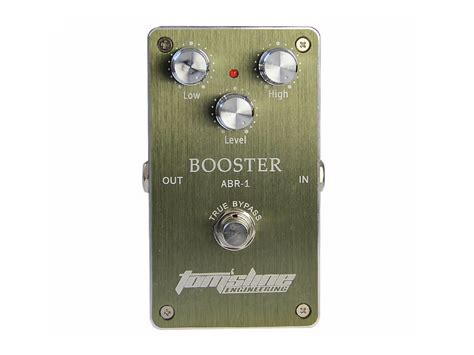 13 best boost pedals to buy in 2019 | Guitar.com | All Things Guitar