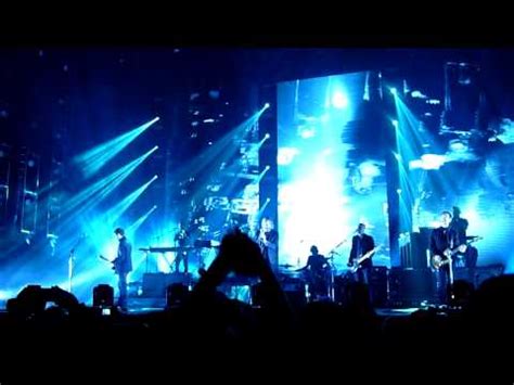 The National Tickets, Tour Dates & Concerts 2025 & 2024 – Songkick