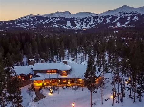 11 Unique Airbnb Colorado Rental Homes for Your Next Group Vacay