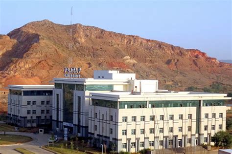 Pratap University, Jaipur: Admission, Fees, Courses, Placements, Cutoff, Ranking