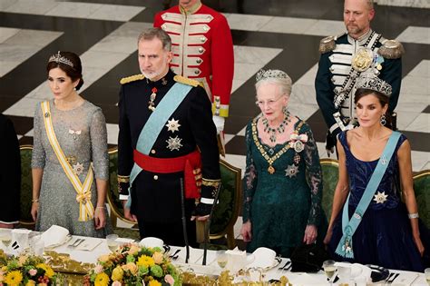 A king without a crown: Five things to know about the Danish monarchy ...