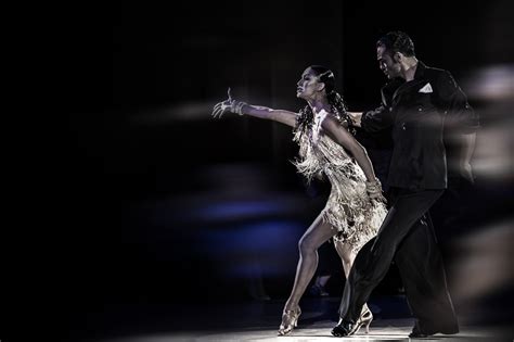 Dancesport - Encyclopedia of DanceSport