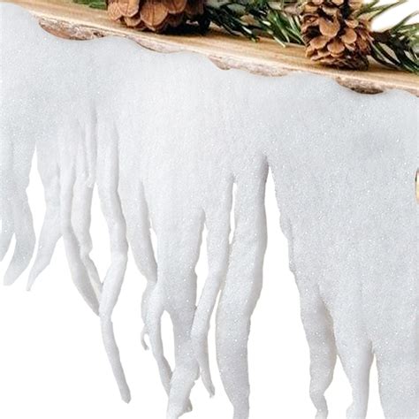 Fluffy Snow Blanket Fake Artificial Christmas Tree Base Cover Felt Decoration | eBay