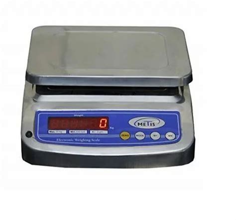 VIBGYOR Digital Weighing Machine, For Laboratory, Weighing Capacity ...