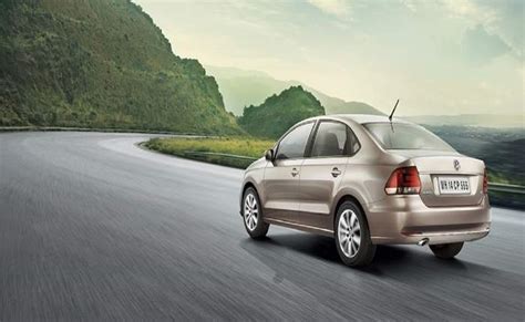 Volkswagen Vento India, Price, Review, Images - Volkswagen Cars