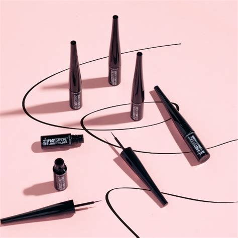 Fast Stroke Long Wear Liner – Collection Cosmetics