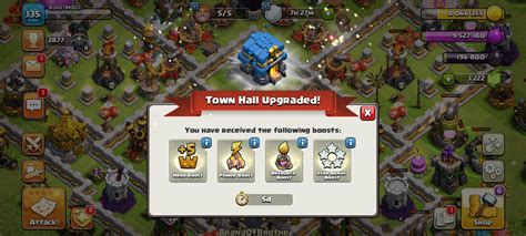 Just upgraded to town hall 12!!! : r/ClashOfClans