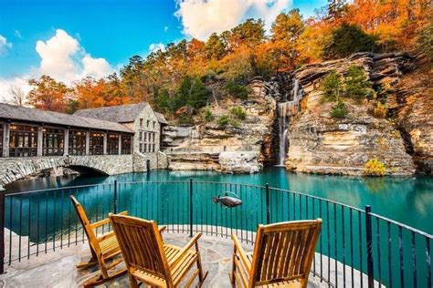 12 Incredible Things To Do During A Perfect Fall Getaway In Eureka Springs, Arkansas | Dogwood ...