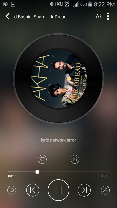 TTPOD Best music player for Android v 8.3.2 - Feel Free All Time