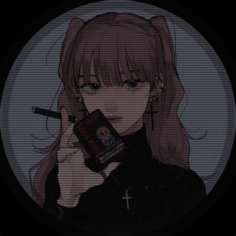 Top 72+ black anime pfp aesthetic - in.cdgdbentre