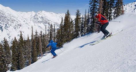 Snowbird Ski Resort | Utah | Ski Packages & Deals - Scout