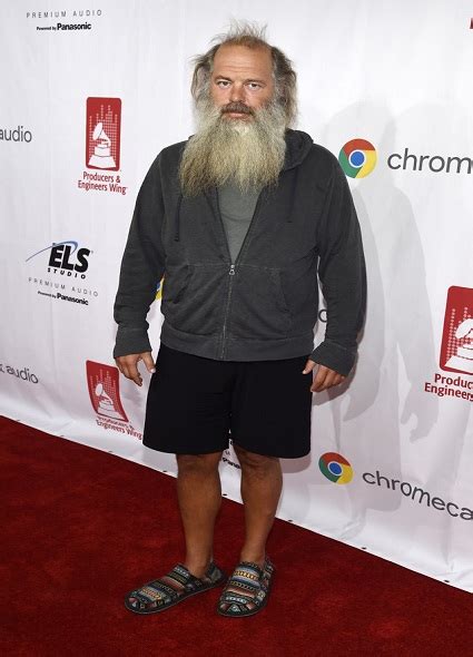 Rick Rubin Net Worth