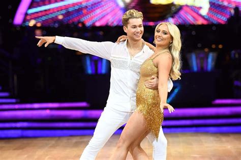 AJ Pritchard quits Strictly Come Dancing after 4 years to pursue TV ...