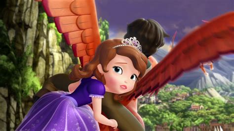 Image - Elena and the Secret of Avalor Sofia worried.jpg | Disney Wiki | FANDOM powered by Wikia