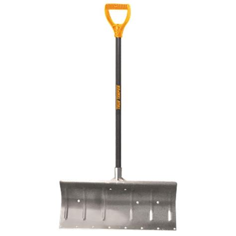 SHOVEL SNOW ALUMINUM 24 INCH - Walmart.com - Walmart.com