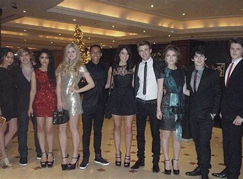 house of anubis cast / behind the scenes | House of anubis, Anubis, Instagram photo