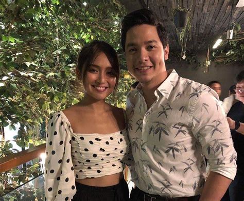 New on-screen couple alert: Kathryn Bernardo and Alden Richards to pair up for a movie - Preen.ph