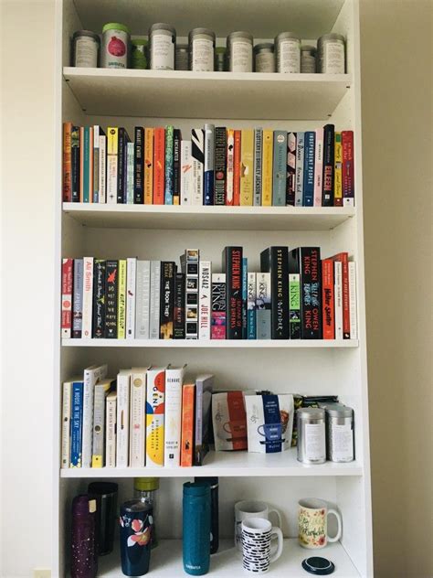 Pin by Lynda on Books & Bookcases | Book aesthetic, Shelves, Bookshelves