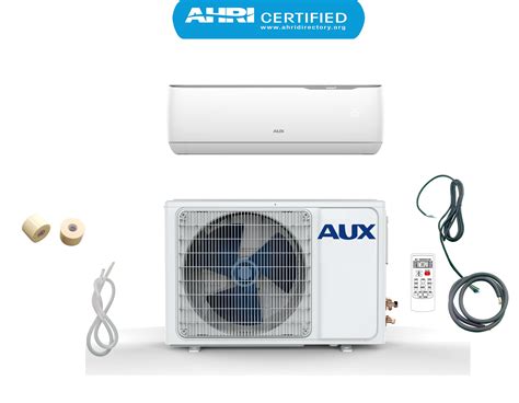 Mini split heat Pump and AC Room Air Conditioners at Lowes.com