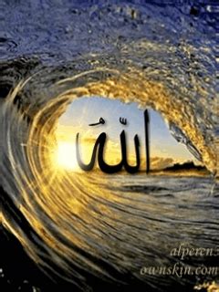 1001 Mosques: Allah Names Images Animation