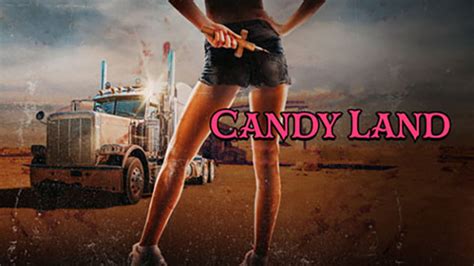 Candy Land (2022) - Movie Review