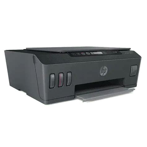 HP 500 Smart Tank All-in-One Printer - Wellknown Computers Pvt Limited