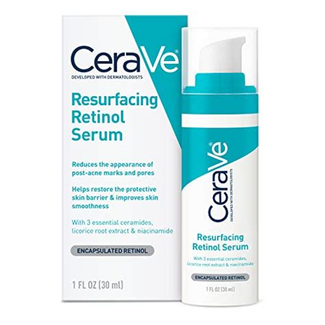 Most Reliable Best Serum For Acne Scars - Spicer Castle