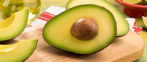 How To Safely Cut An Avocado | Avocados From Mexico