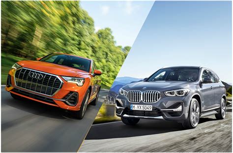 2021 BMW X1 vs. 2021 Audi Q3: Head to Head | U.S. News