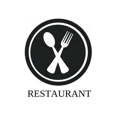 Copy of Restaurant Logo | PosterMyWall