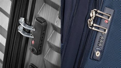 Samsonite Luggage Lock Reset: Unlocking Security