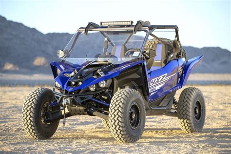 Build Your Own 2019 YXZ1000R on Yamaha’s Website - UTV Guide