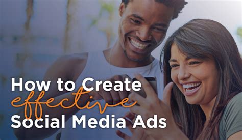 How to Create Effective Social Media Ads - Catalyst Marketing