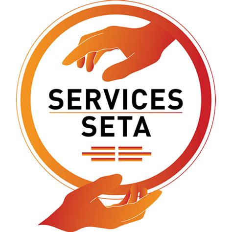 Thank You – Services SETA Website