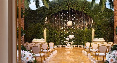 The Wedding Salons at Wynn Las Vegas - Venue - Las Vegas, NV - WeddingWire