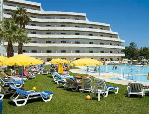 Brisa Sol Aparthotel - Hotels Albufeira Portugal